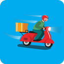 משלוחי אוכל ועוד Scooty APK