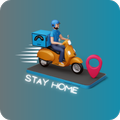 STAY HOME - خليك بلبيت