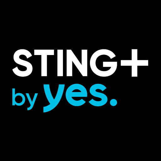 STING+