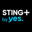 آیکون‌ STING+