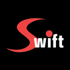 Swift מועדוני כושר ไอคอน