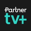 Partner tv+ icon