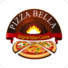 PIZZA BELLA icône