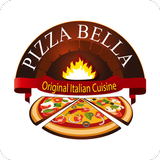 PIZZA BELLA