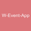 W-Event-App