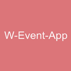 W-Event-App biểu tượng