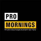 Pro Mornings icon