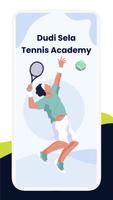 Dudi Sela Tennis Academy पोस्टर
