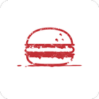 Underground borger icon