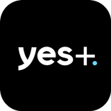 yes+ 图标