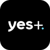 yes+ أيقونة