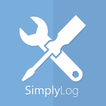 SimplyLog Mobile icon