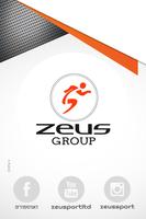 Zeus Group Affiche