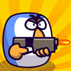 Chick Clash: Tower Defense icône