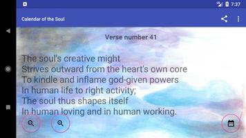 Calendar of the Soul screenshot 1