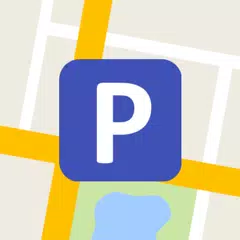 ParKing - Finde mein Auto, Aut APK Herunterladen