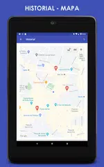 Descargar APK de ParKing - ¿Dónde está mi coche