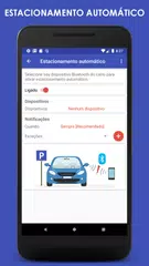 Baixar Parking - Cadê meu carro? - Au APK
