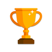 Winner – एप, लीग मैनेजर
