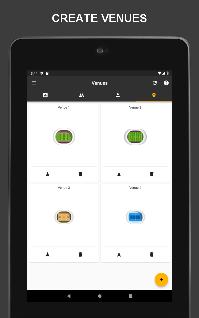 Winner Tournament Maker App, League Manager APK 9.12.3