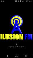 FM Ilusion 海报