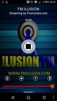 FM Ilusion تصوير الشاشة 1