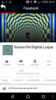 FM Ilusion اسکرین شاٹ 2