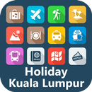 Kuala Lumpur Holidays APK