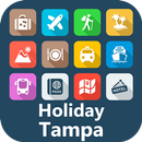 APK Tampa Holidays