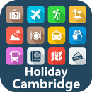 Cambridge Holidays APK
