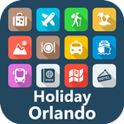 ikon Orlando Holidays