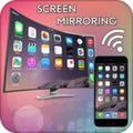Screen Mirroring with TV