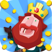 Greedy Kings icon