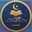 ILA SALATI icon