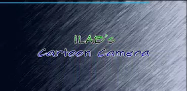 Cartoon Camera