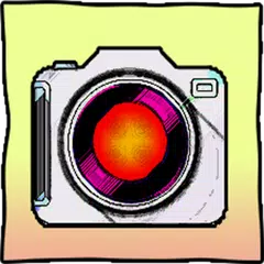 Cartoon Camera アプリダウンロード