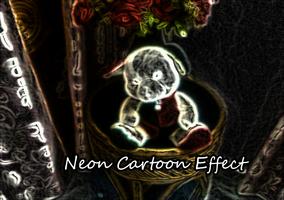 Cartoon Camera Screenshot 1