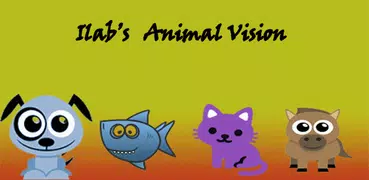 Animal Vision Simulator