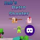 Retro Shooter VR icon