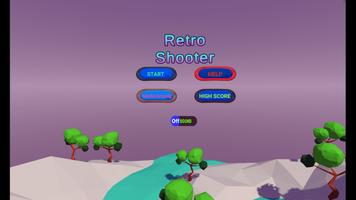 Retro Shooter VR screenshot 1