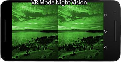 VR Thermal & Night Vision Camera FX :Simulated FX স্ক্রিনশট 2
