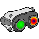 VR Thermal & Night Vision FilterCam :Simulated FX APK