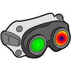 VR Thermal & Night Vision FilterCam :Simulated FX icon