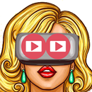 VrTubePlayer : Vr Player for Youtube APK