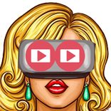 VrTubePlayer : Vr Player for Youtube