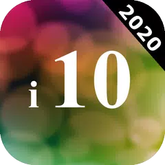 iLauncher10 - 2021 - OS10 Style Theme Free XAPK 下載