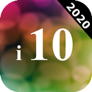 iLauncher10 - 2021 - OS10 Style Theme Free APK