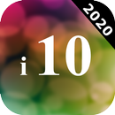 iLauncher10 - 2021 - OS10 Style Theme Free APK