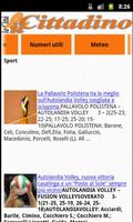 Il Cittadino sgf screenshot 2