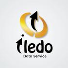 ILEDODATA icon